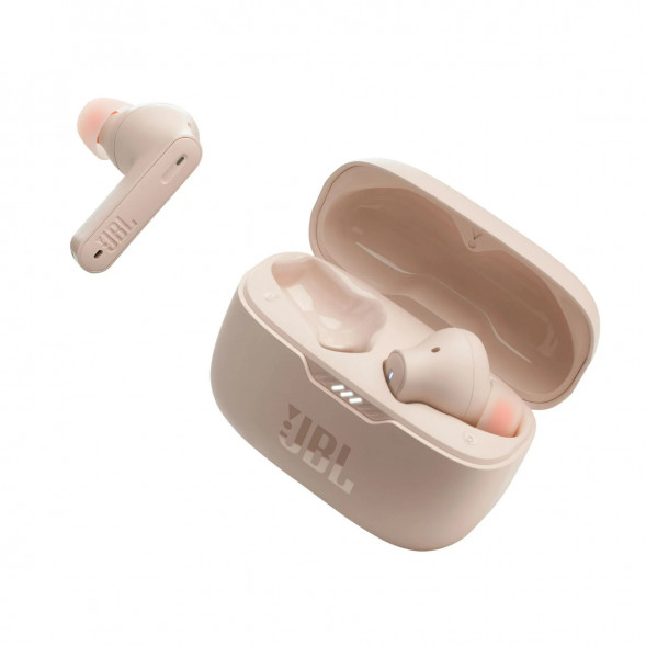 Беспроводные наушники JBL Tune 230NC TWS, Sand в Ростове-на-Дону