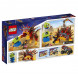 Конструктор LEGO Movie 70827 Ультра-Киса и воин Люси в Ростове-на-Дону