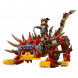 Конструктор LEGO Movie 70827 Ультра-Киса и воин Люси в Ростове-на-Дону