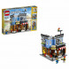 Конструктор LEGO Creator 31050 Магазинчик на углу в Ростове-на-Дону