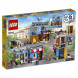 Конструктор LEGO Creator 31050 Магазинчик на углу в Ростове-на-Дону