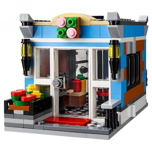 Конструктор LEGO Creator 31050 Магазинчик на углу в Ростове-на-Дону