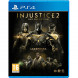 Игра для PlayStation 4 Injustice 2. Legendary Edition, русские субтитры в Ростове-на-Дону