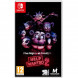 Игра Five Nights at Freddy&amp;#039;s: Help Wanted 2 [Nintendo Switch, английская версия] в Ростове-на-Дону