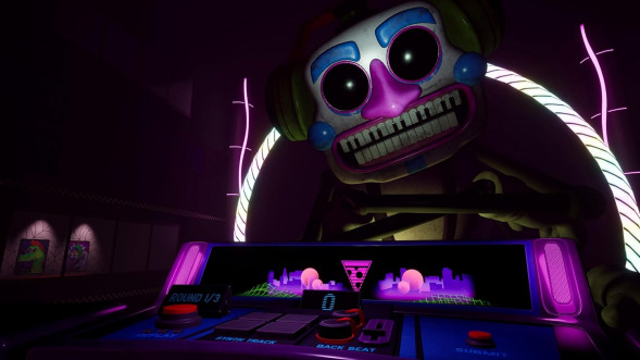 Игра Five Nights at Freddy&amp;#039;s: Help Wanted 2 [Nintendo Switch, английская версия] в Ростове-на-Дону