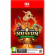 Игра Two Point Museum. Explorer Edition [Nintendo Switch 2, английская версия] в Ростове-на-Дону