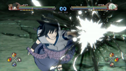Игра Naruto Shippuden: Ultimate Ninja Storm 4 [PS4, русские субтитры]