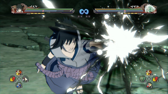 Игра Naruto Shippuden: Ultimate Ninja Storm 4 [PS4, русские субтитры] в Ростове-на-Дону