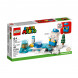 Конструктор LEGO Super Mario 71415 Костюм ледяного Марио и замороженный мир в Ростове-на-Дону