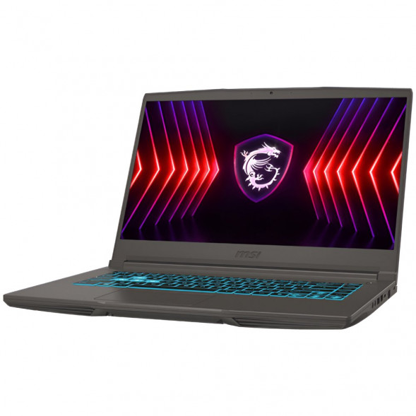 Ноутбук MSI Thin 15 B13UC-3287XRU (9S7-16R831-3287) в Ростове-на-Дону