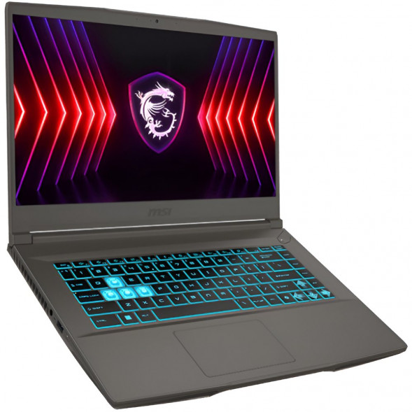 Ноутбук MSI Thin 15 B13UC-3287XRU (9S7-16R831-3287) в Ростове-на-Дону