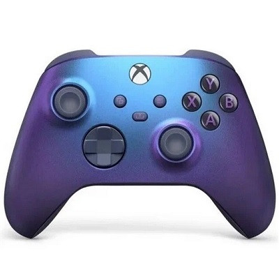 Геймпад Microsoft Xbox Series, Stellar Shift в Ростове-на-Дону