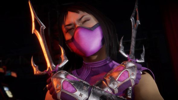 Игра Mortal Kombat 11 [Nintendo Switch, русские субтитры] в Ростове-на-Дону