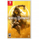 Игра Mortal Kombat 11 [Nintendo Switch, русские субтитры] в Ростове-на-Дону