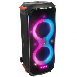 Портативная акустика JBL Partybox 710, 800 Вт, черный