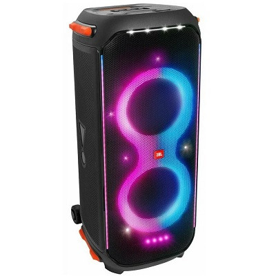 Портативная акустика JBL Partybox 710, 800 Вт, черный в Ростове-на-Дону
