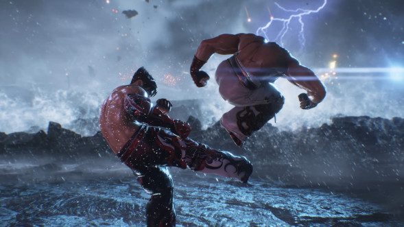 Игра Tekken 8 [PS5, русские субтитры] в Ростове-на-Дону