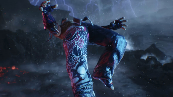 Игра Tekken 8 [PS5, русские субтитры] в Ростове-на-Дону