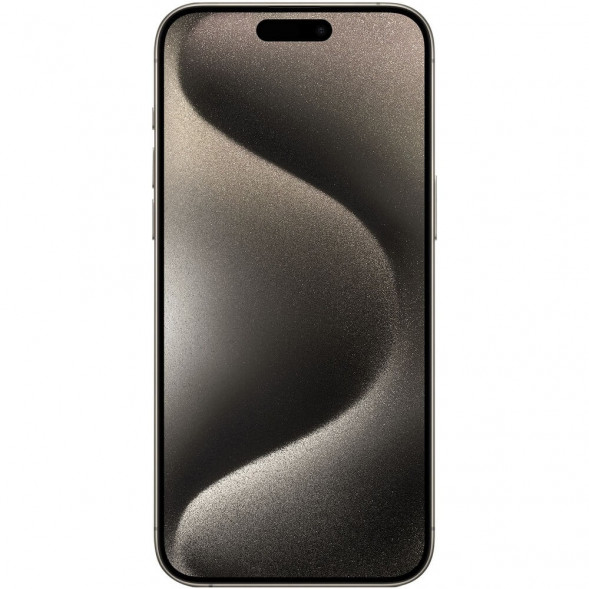 Смартфон Apple iPhone 15 Pro Max 256 ГБ, Dual: nano SIM + eSIM, титан в Ростове-на-Дону