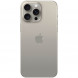 Смартфон Apple iPhone 15 Pro Max 256 ГБ, Dual: nano SIM + eSIM, титан в Ростове-на-Дону
