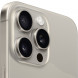 Смартфон Apple iPhone 15 Pro Max 256 ГБ, Dual: nano SIM + eSIM, титан в Ростове-на-Дону