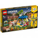 Конструктор LEGO Creator 31095 Ярмарочная карусель в Ростове-на-Дону