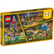 Конструктор LEGO Creator 31095 Ярмарочная карусель в Ростове-на-Дону