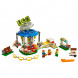 Конструктор LEGO Creator 31095 Ярмарочная карусель в Ростове-на-Дону