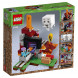 Конструктор LEGO Minecraft 21143 Портал в Подземелье  в Ростове-на-Дону