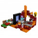 Конструктор LEGO Minecraft 21143 Портал в Подземелье  в Ростове-на-Дону