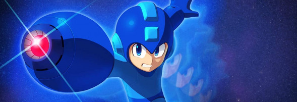 Игра Mega Man 11 [PS4, английская версия] в Ростове-на-Дону