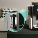 Кофемашина Siemens EQ900 TQ903RZ3 в Ростове-на-Дону