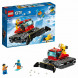 Конструктор LEGO City Great Vehicles 60222 Снегоуборочная машина в Ростове-на-Дону