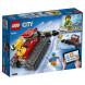 Конструктор LEGO City Great Vehicles 60222 Снегоуборочная машина в Ростове-на-Дону