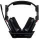 Беспроводная игровая гарнитура Logitech Astro A50 LIGHTSPEED + базовая станция (Gen 5) в Ростове-на-Дону