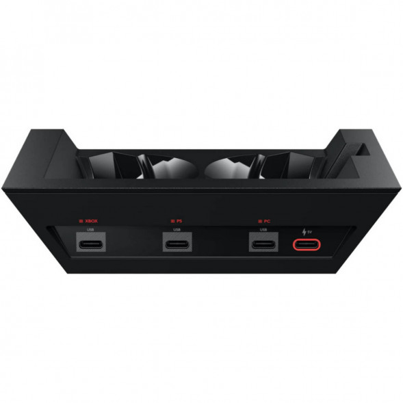 Беспроводная игровая гарнитура Logitech Astro A50 LIGHTSPEED + базовая станция (Gen 5) в Ростове-на-Дону