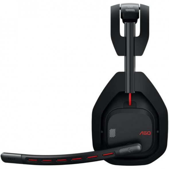 Беспроводная игровая гарнитура Logitech Astro A50 LIGHTSPEED + базовая станция (Gen 5) в Ростове-на-Дону