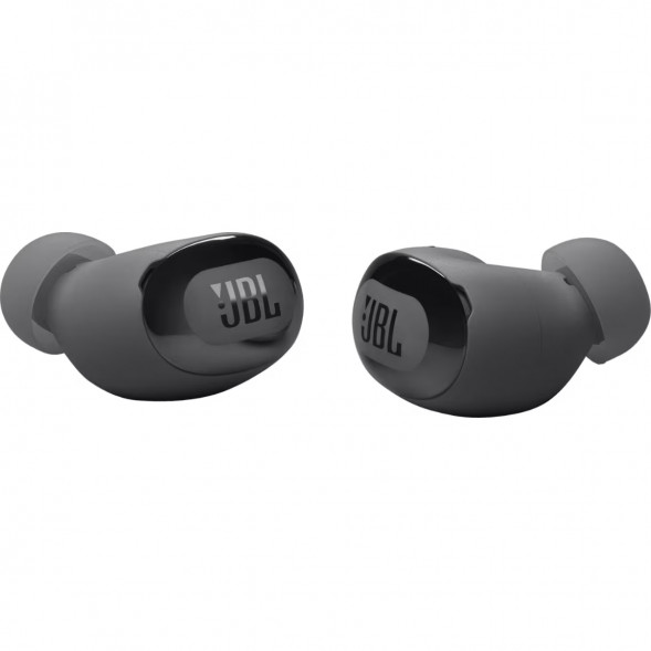 Беспроводные наушники JBL Live Buds 3, Black в Ростове-на-Дону