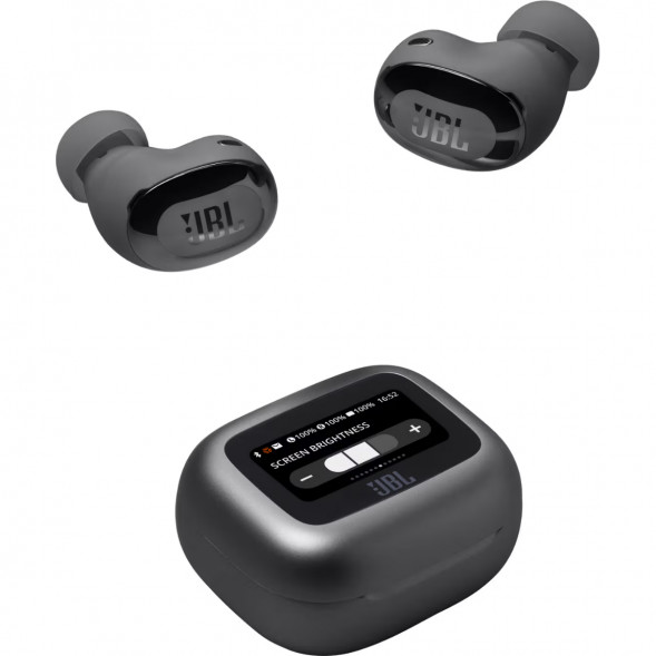 Беспроводные наушники JBL Live Buds 3, Black в Ростове-на-Дону