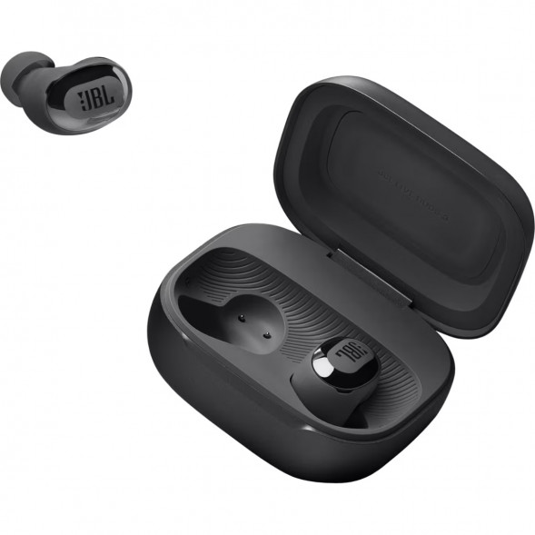 Беспроводные наушники JBL Live Buds 3, Black в Ростове-на-Дону