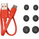 Беспроводные наушники JBL Live Buds 3, Black в Ростове-на-Дону
