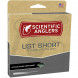 Рыболовная леска Scientific Anglers UST Short St-9/10-f Floating 125000 в Ростове-на-Дону