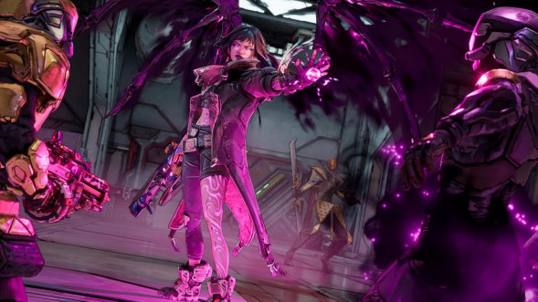 Игра Borderlands 4 [PS5, русские субтитры] в Ростове-на-Дону