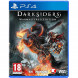 Игра Darksiders. Warmastered Edition [PS4, русские субтитры] в Ростове-на-Дону
