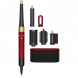 Стайлер Dyson Airwrap ID Straight+Wavy HS08 (594803-01), Red Velvet/Gold в Ростове-на-Дону