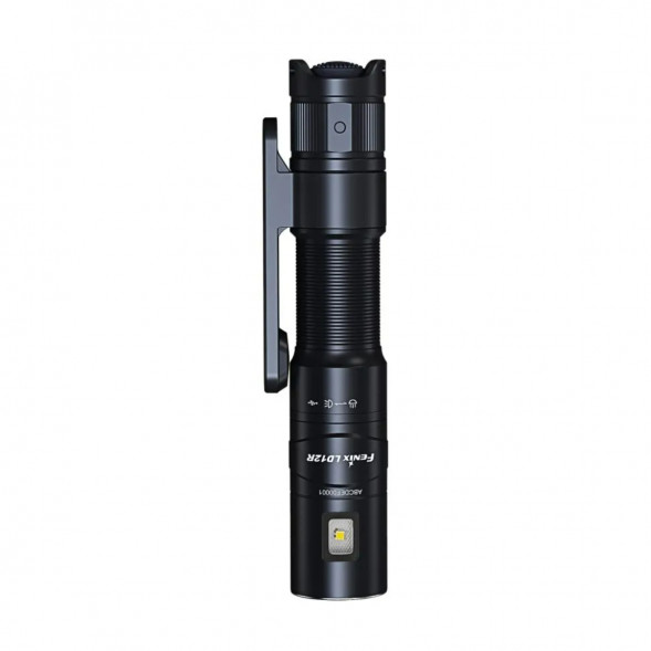 Фонарь Fenix LD12R в Ростове-на-Дону