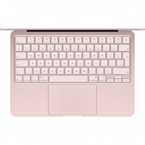 Ноутбук Apple MacBook Neo MHFJ4 (A18 Pro 5-Core GPU, 8/512GB), Розовый/Blush в Ростове-на-Дону