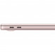 Ноутбук Apple MacBook Neo MHFJ4 (A18 Pro 5-Core GPU, 8/512GB), Розовый/Blush в Ростове-на-Дону