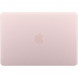 Ноутбук Apple MacBook Neo MHFJ4 (A18 Pro 5-Core GPU, 8/512GB), Розовый/Blush в Ростове-на-Дону