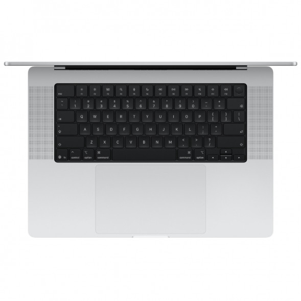 Ноутбук Apple MacBook Pro 16 2026 MGE94 (M5 Max 40-Core GPU, 48/2TB), Серебристый/Silver в Ростове-на-Дону